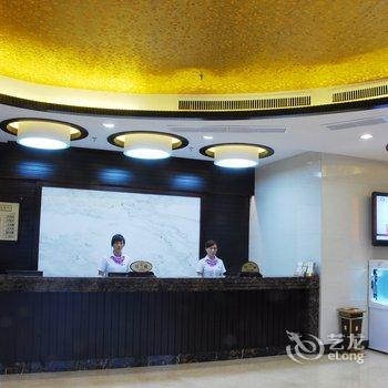 福鼎瑞成商务酒店酒店提供图片