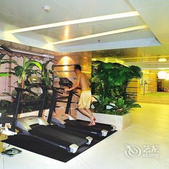 广东东方国际饭店(广州)酒店提供图片