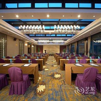 杭州海华满陇度假酒店酒店提供图片