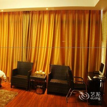 衢州皇庭风尚酒店酒店提供图片