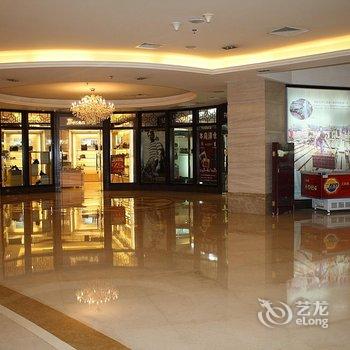 晋江荣誉大酒店酒店提供图片