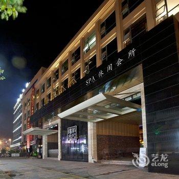 汕头假日阳光商务酒店酒店提供图片