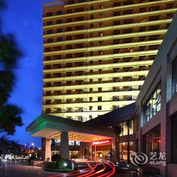 三亚君锦滨海酒店酒店提供图片