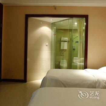蚌埠禾泉农庄酒店提供图片