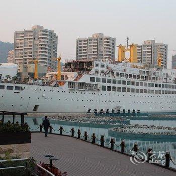 深圳鸿隆明华轮酒店酒店提供图片