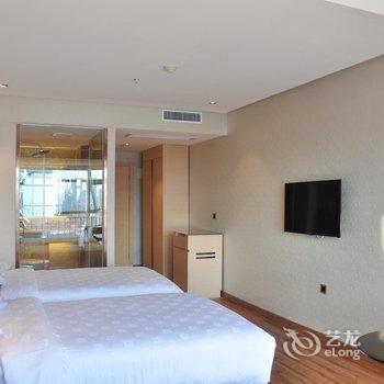 上海虹口嘉廷酒店酒店提供图片
