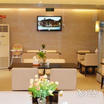 锦江之星(福州火车站店)酒店提供图片