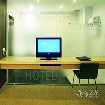福州四季如春酒店(五一路店)酒店提供图片
