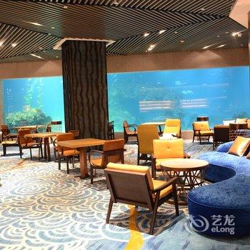 三亚海棠湾天房洲际度假酒店酒店提供图片