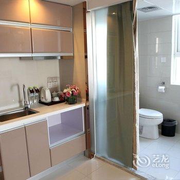 杭州博赛德酒店酒店提供图片