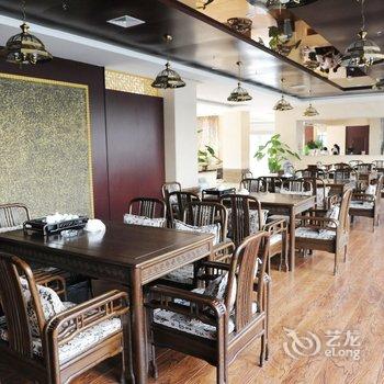 昆山全冠酒店酒店提供图片