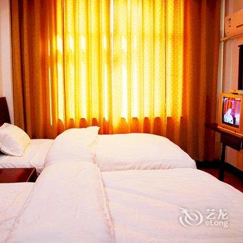 婺源鑫源宾馆酒店提供图片