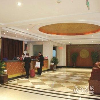 山西太航大酒店(原太航大酒店东楼)酒店提供图片