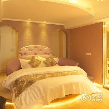 杭州蓝彤语酒店酒店提供图片