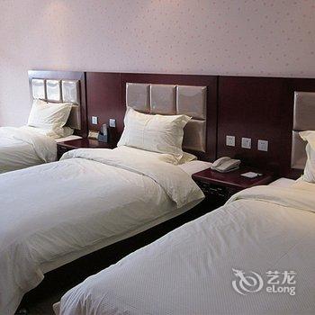 西安汤峪天潭温泉酒店酒店提供图片