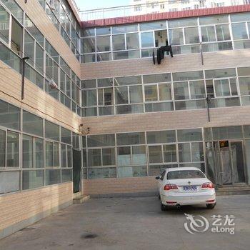 兰州榆中满囤宾馆酒店提供图片