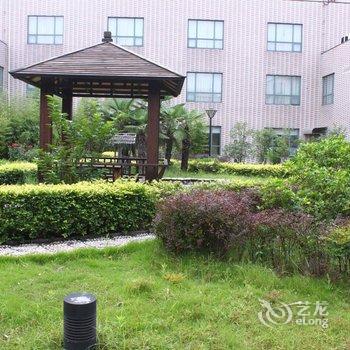 枣庄皇冠花园大酒店酒店提供图片