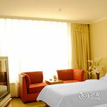 沈阳金科大厦酒店提供图片