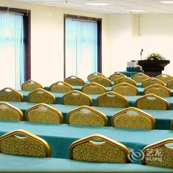 沈阳金科大厦酒店提供图片