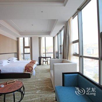 泰顺茶源酒店酒店提供图片