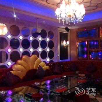 泉州滨海大酒店酒店提供图片