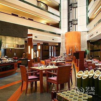 上海虹桥美爵酒店酒店提供图片
