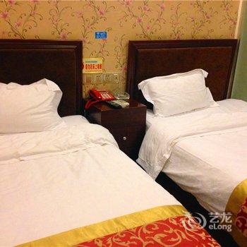 简阳市东滨花园酒店酒店提供图片