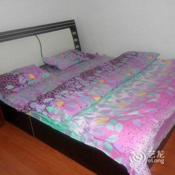 承德之家旅馆酒店提供图片