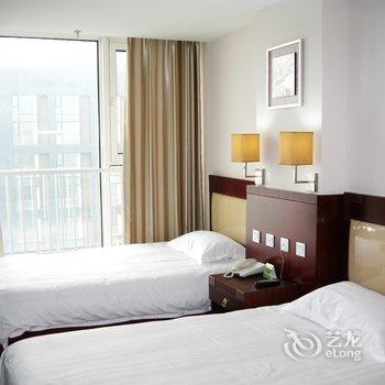 邯郸邯山易家快捷酒店酒店提供图片
