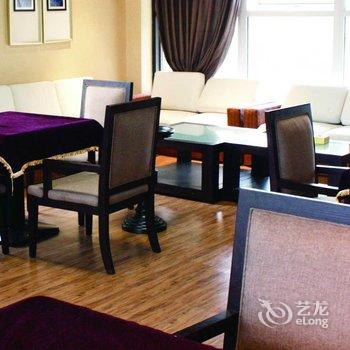 重庆綦江皇家码头假日酒店酒店提供图片