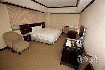 台中RenMeiBusinessHotel酒店提供图片