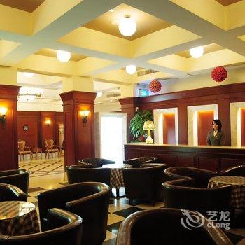 温州瑞都商旅酒店(站前店)酒店提供图片