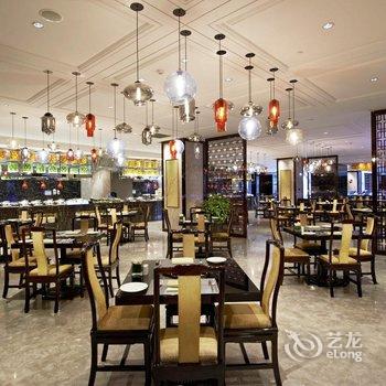 上海外高桥喜来登酒店酒店提供图片