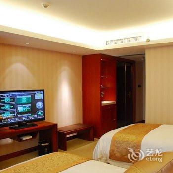 西安曲江银座酒店酒店提供图片