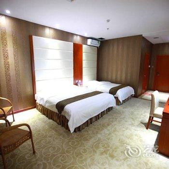 大庆今日阳光宾馆酒店提供图片