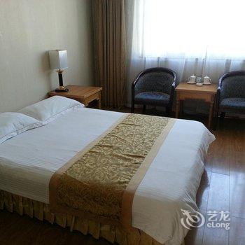 博山文姜大酒店酒店提供图片