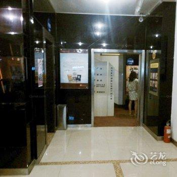 尚客优快捷酒店（南阳油田迎宾广场店）酒店提供图片