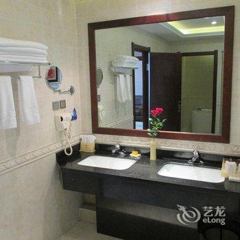 鸡西福顺财多大酒店酒店提供图片