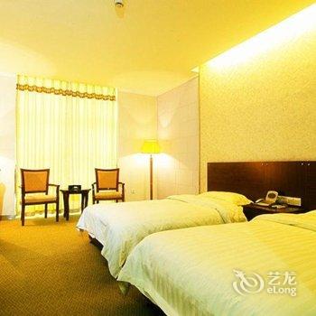 华中科技大学国际学术交流中心(武汉宏嘉酒店)酒店提供图片