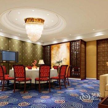 华中科技大学国际学术交流中心(武汉宏嘉酒店)酒店提供图片