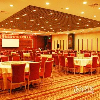 郑州大浪淘沙时尚酒店酒店提供图片
