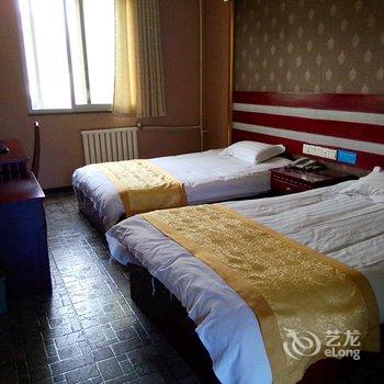 十堰和安宾馆酒店提供图片