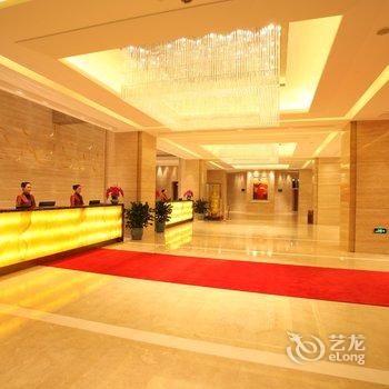 柳林煤炭大酒店酒店提供图片