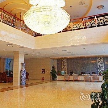 琼海关公城酒店(原海南中青宾悦商务酒店)酒店提供图片