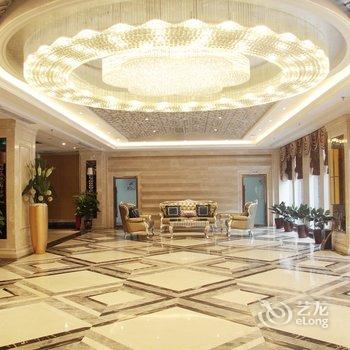 华蓥嘉泰城市酒店酒店提供图片