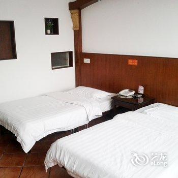 海口美京海景大酒店酒店提供图片