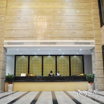 深圳柏斯顿精品酒店酒店提供图片