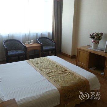 博山文姜大酒店酒店提供图片