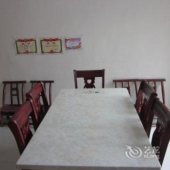 张家界小曦客栈酒店提供图片