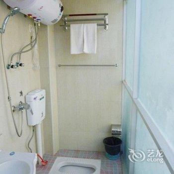 婺源开心驿站酒店提供图片